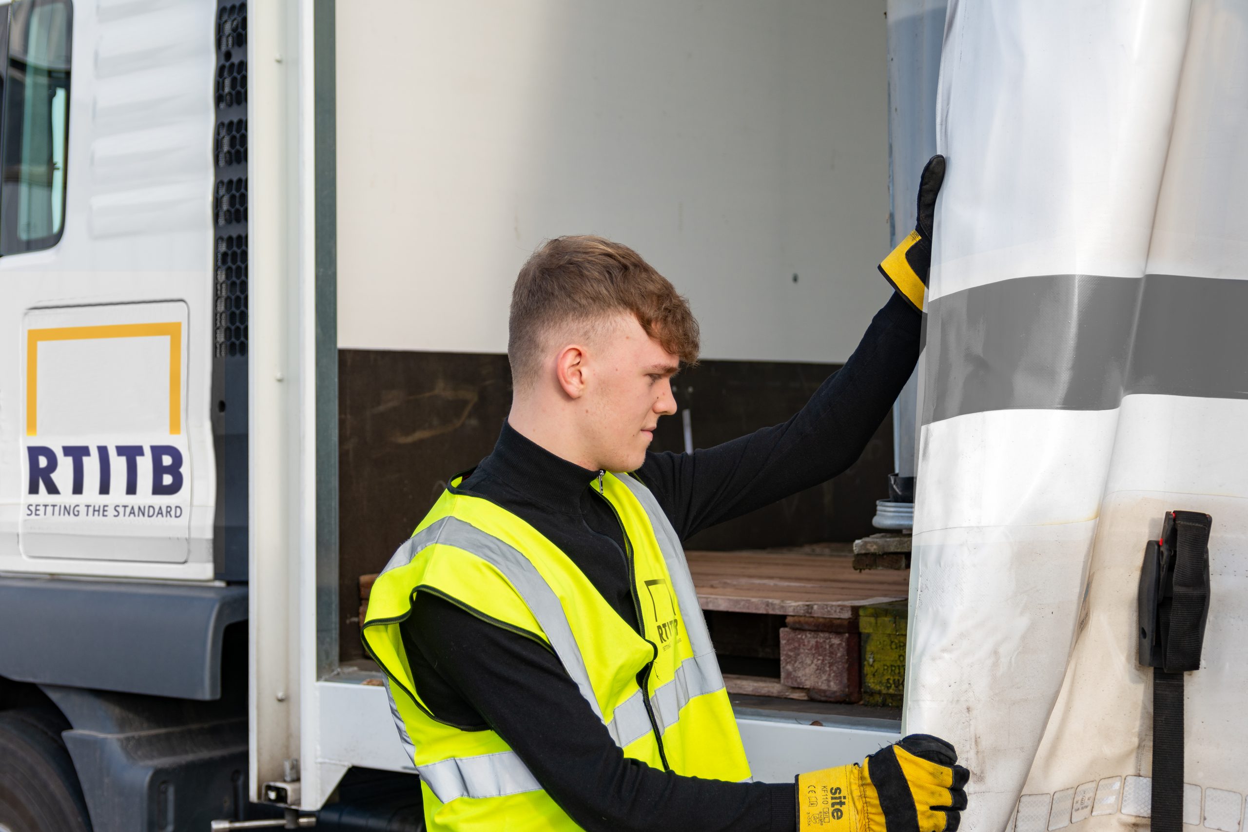 Need End Point Assessments for Supply Chain and Logistics Apprentices? We can help!