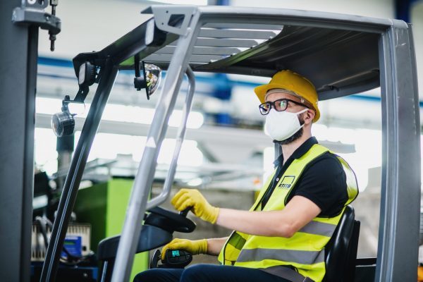 Safe Working