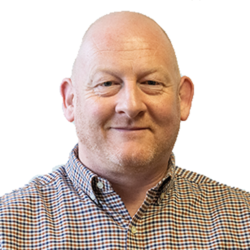Simon Richards