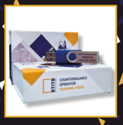 Counterbalance Operator Training