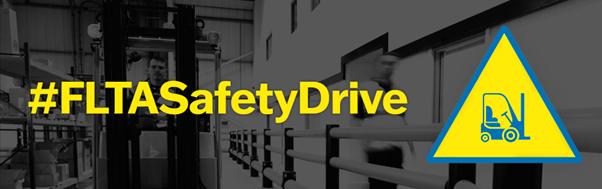 FLTA Safety Drive