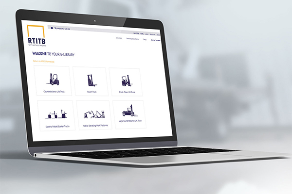 How our ready to go training materials can save time, reduce costs, and much more!