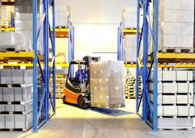 Company fined after worker suffered life changing injuries