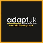 Adapt-Training