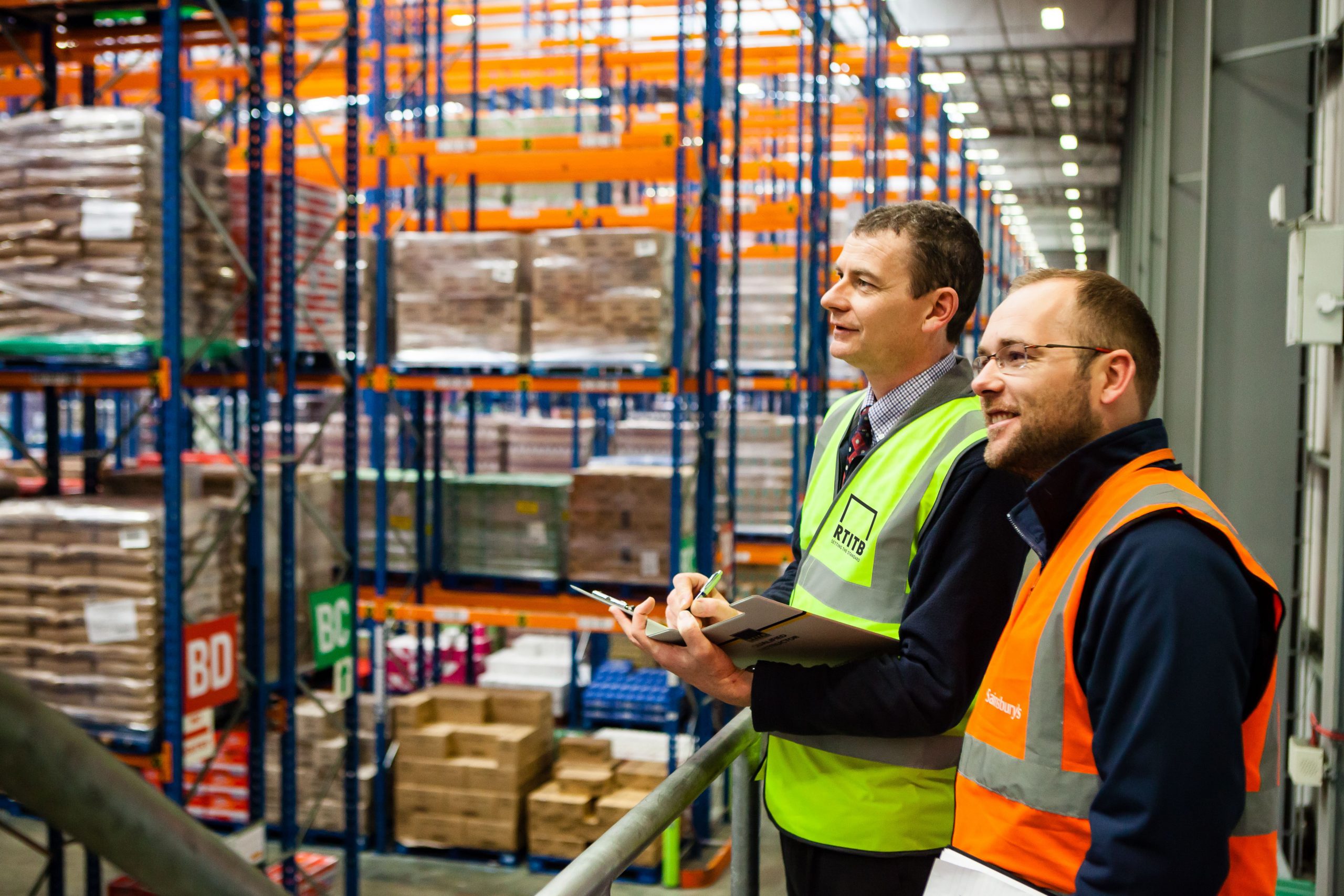 4 new partners invest in RTITB Accreditation during March 2021