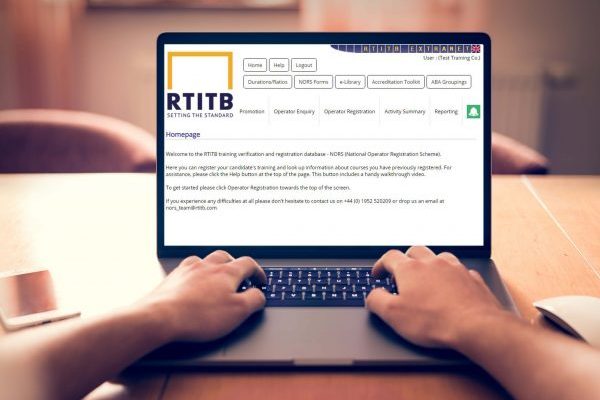 RTITB eLibrary