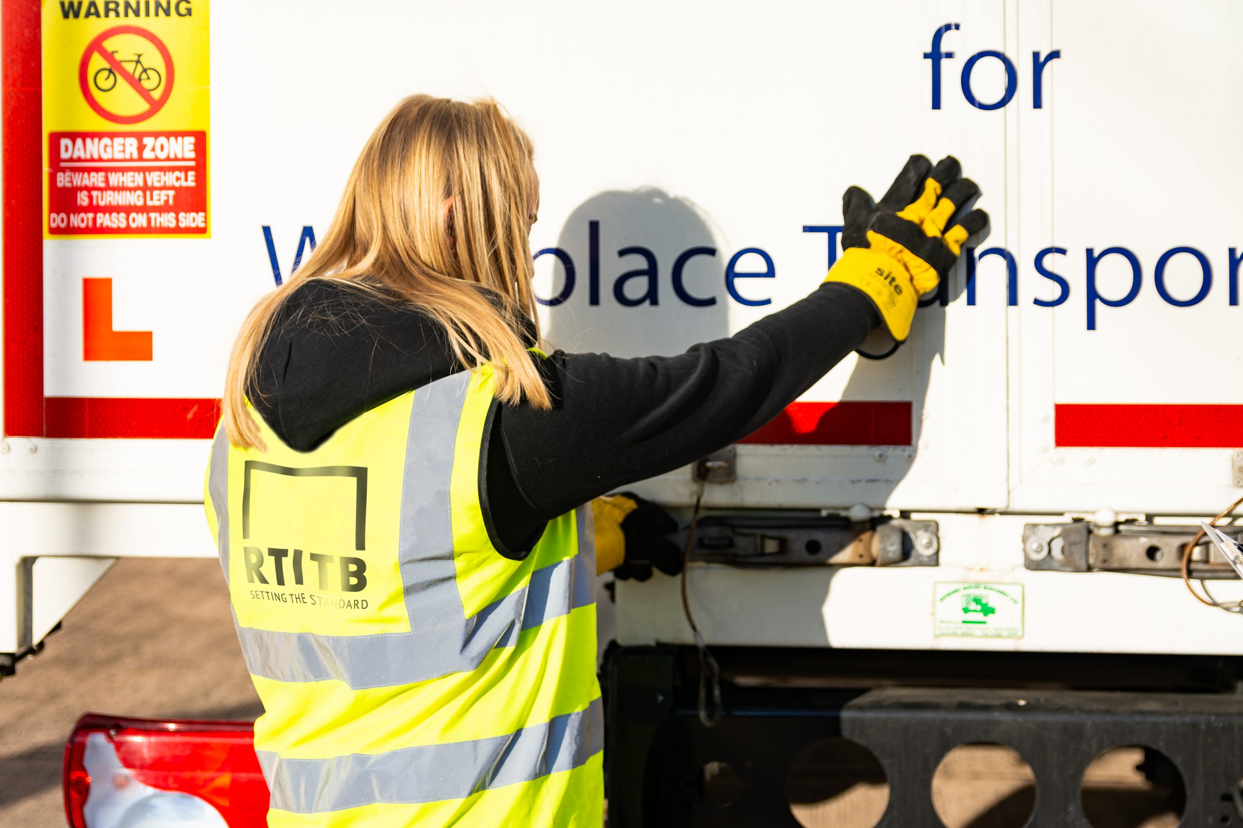 LGV EPA LGV End Point Assessment