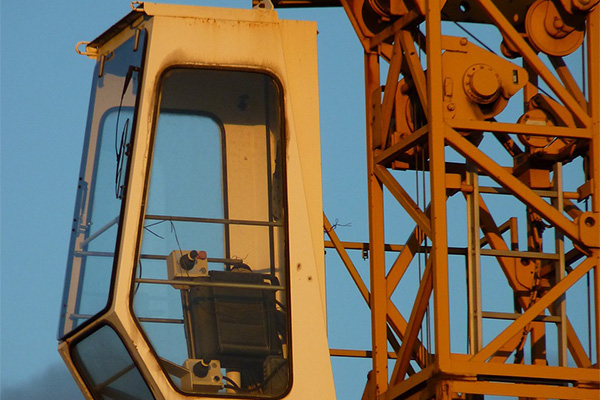 Overhead-Crane Overhead Crane