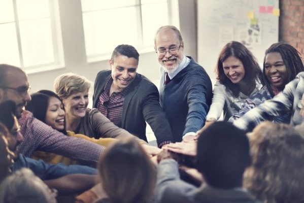 Employee Engagement