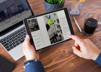 How’s your appetite for Driver CPC eLearning?