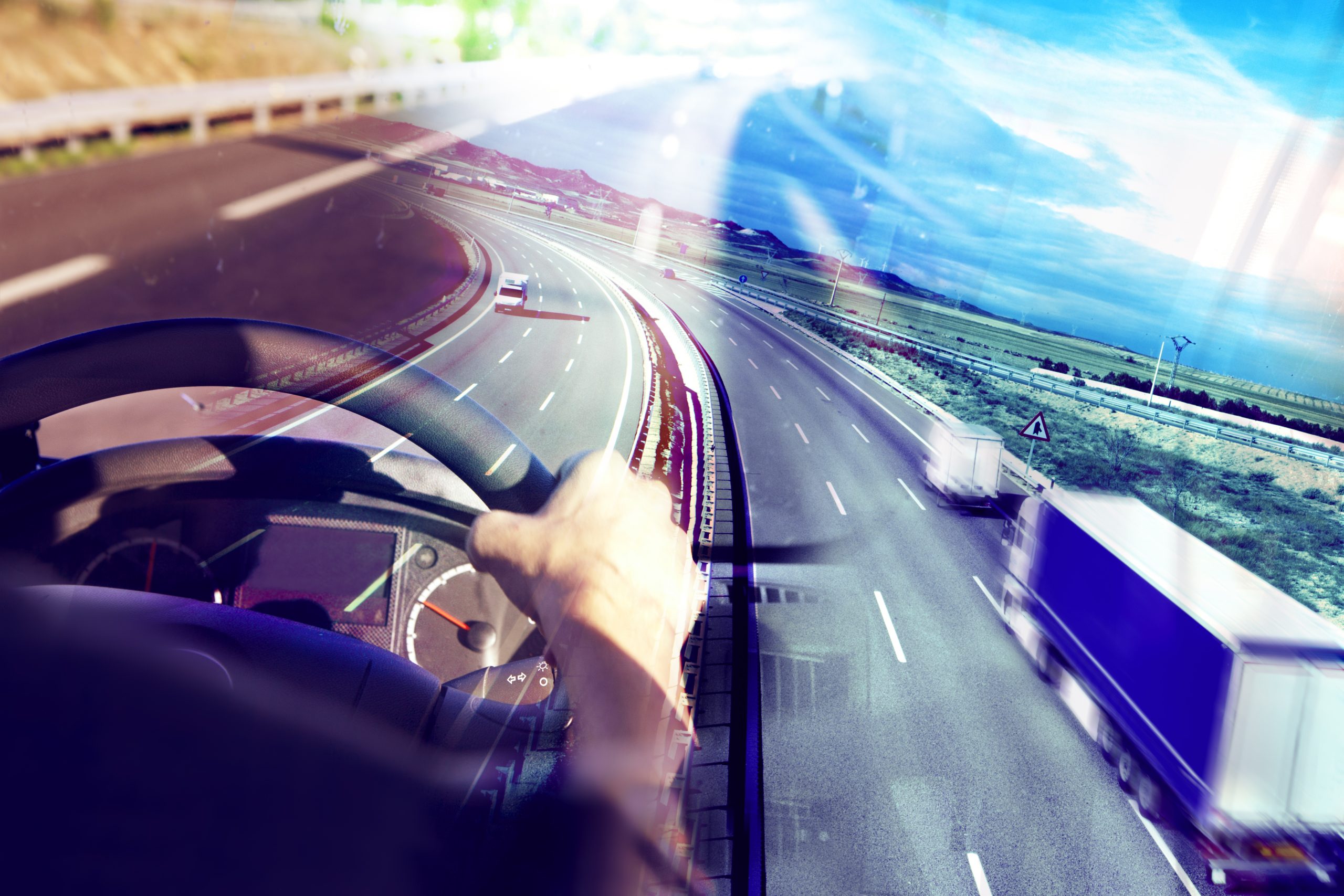 future of logistics