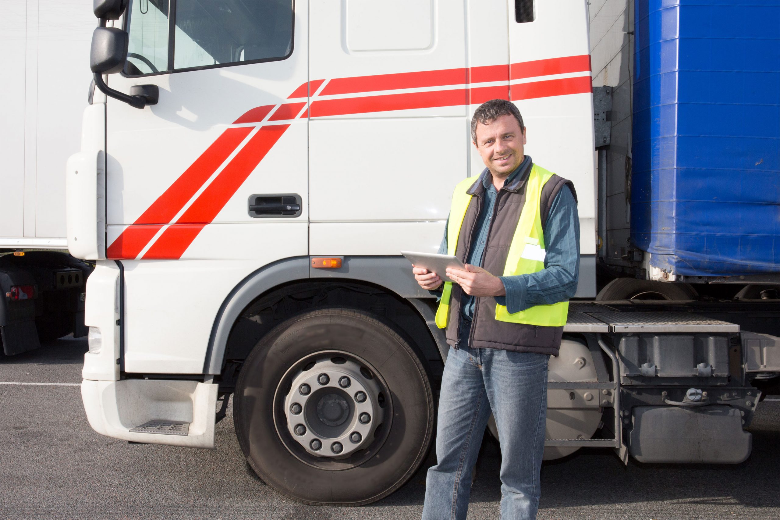 How can your drivers make the best first impression?