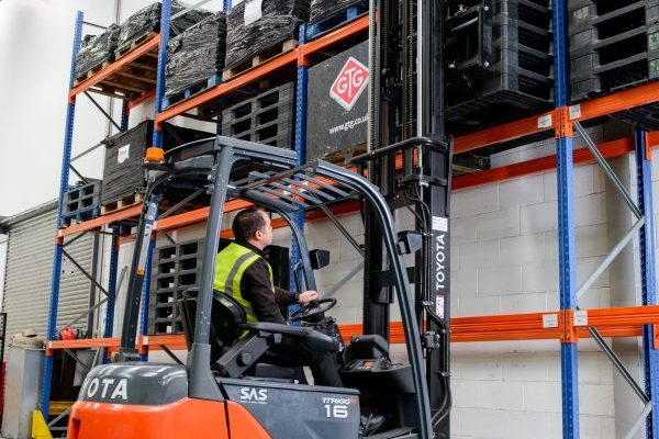GTG Glasgow Jan 2019-174 GTG Training