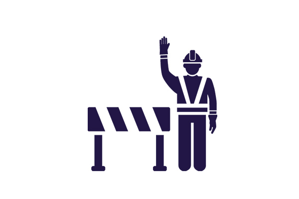 Commercial Goods Vehicle Banksman