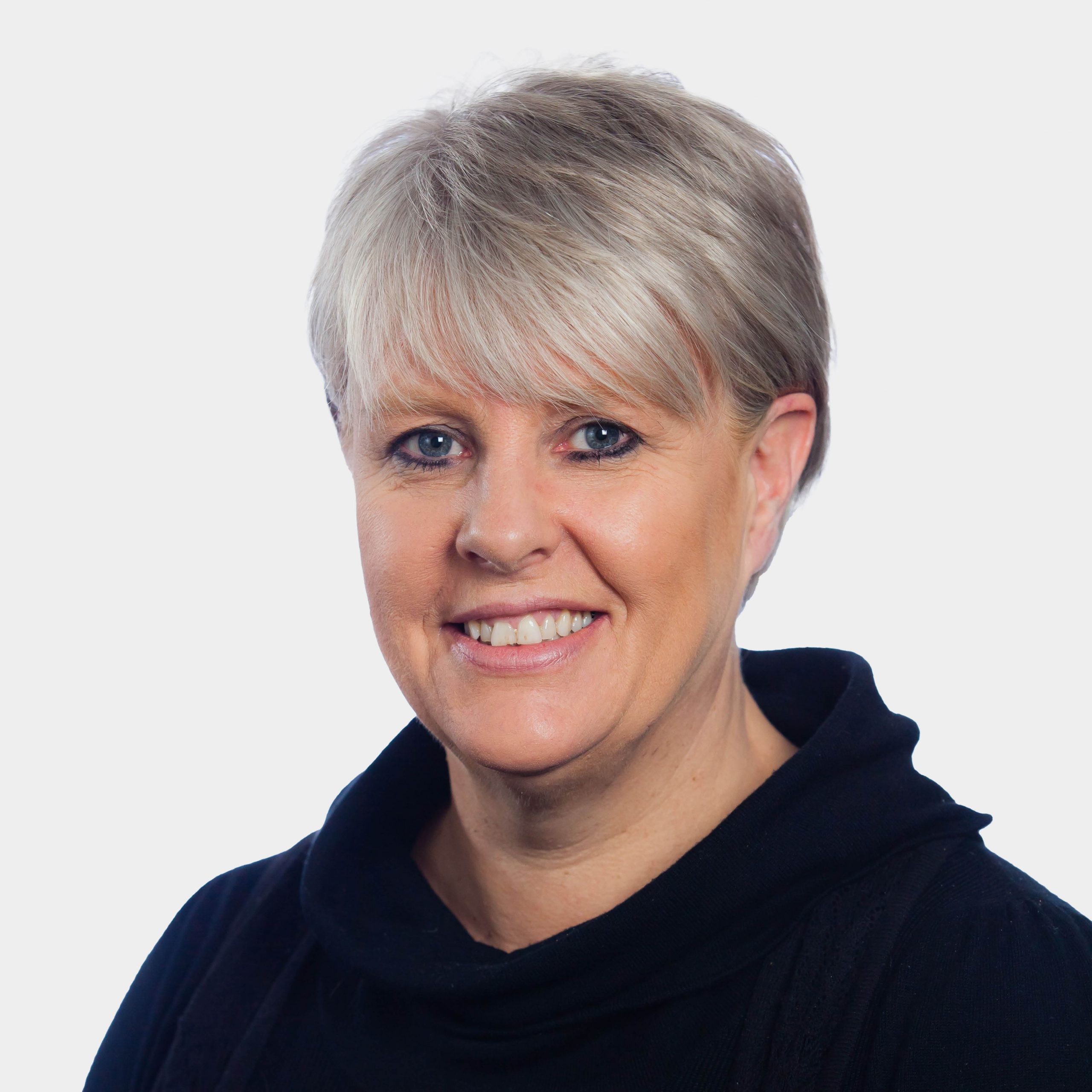 Jane Hughes