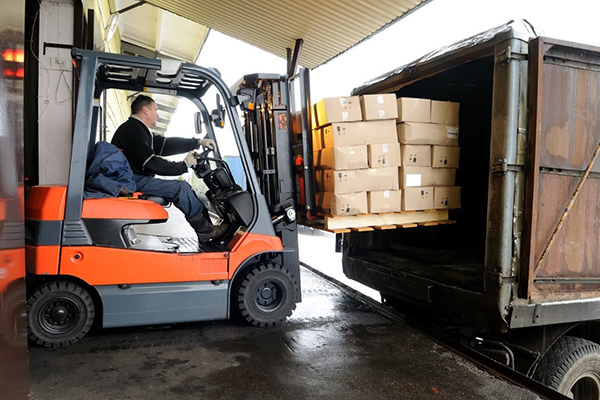 Are we doing enough to prevent workplace fatalities in the transport and logistics industry?