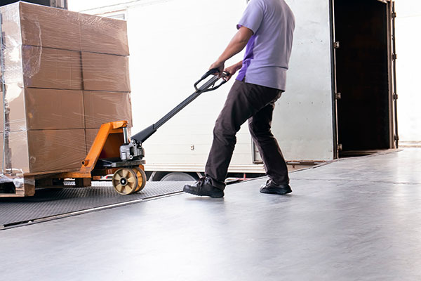 Manual Handling Risk Assessments