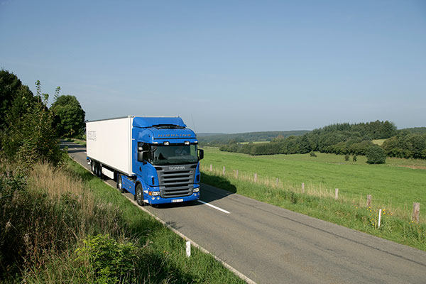 Rural Driving Hazards