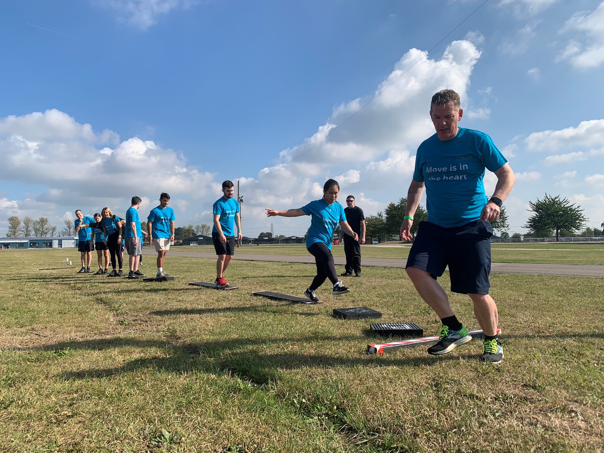 How can Equality, Diversity and Inclusion in training benefit businesses?