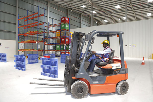 RTITB Accredited