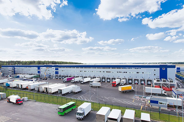 LGV/HGV Drivers