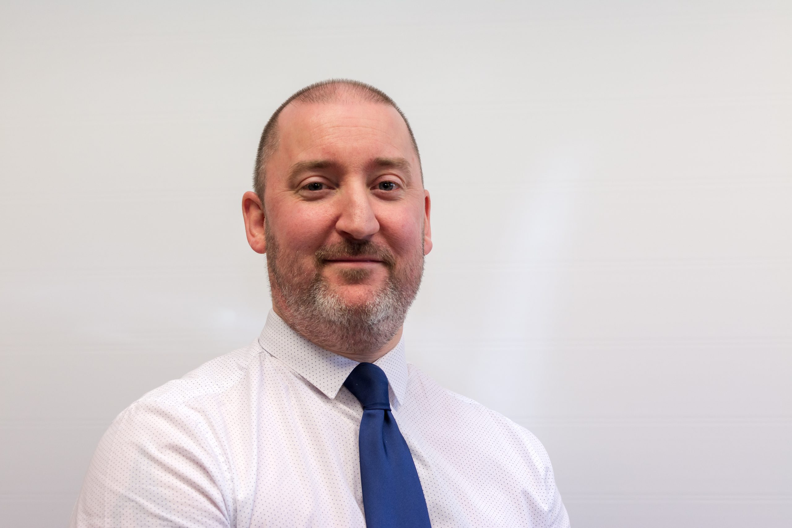 Simon Docherty