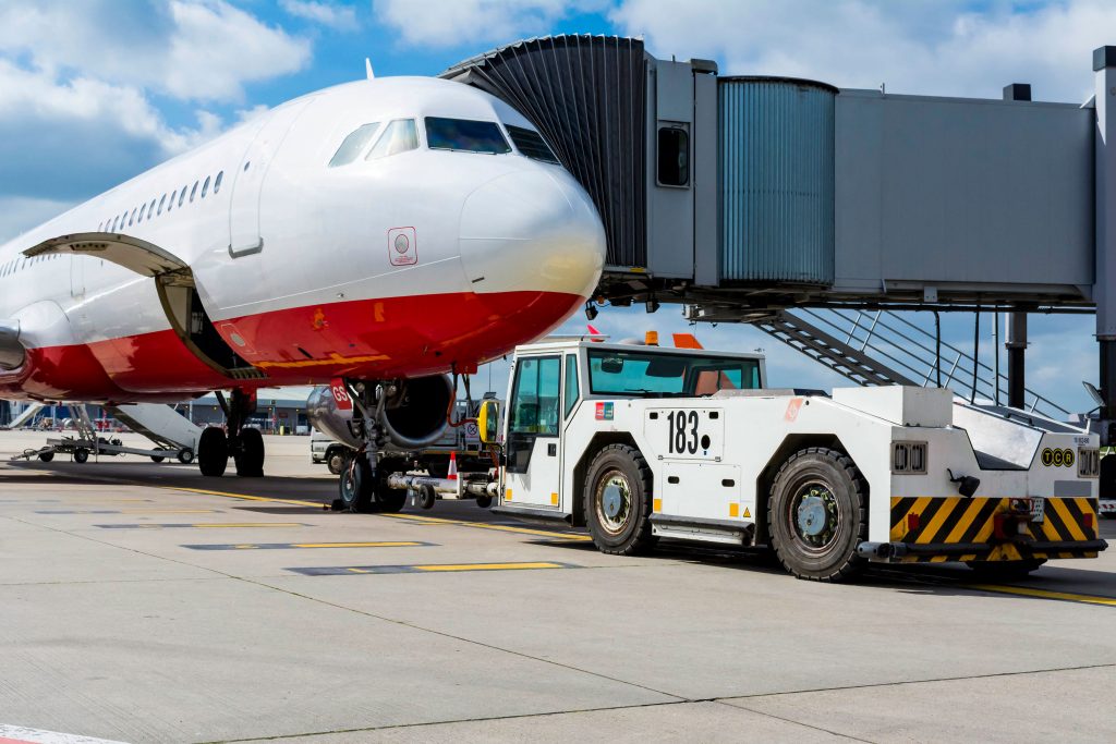 Ground Handling Industry Failing to Take the Right Action to Solve Talent and Profit Challenges