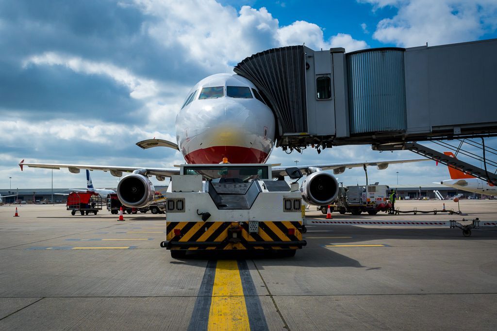 How to Decrease Aircraft Turnaround Times