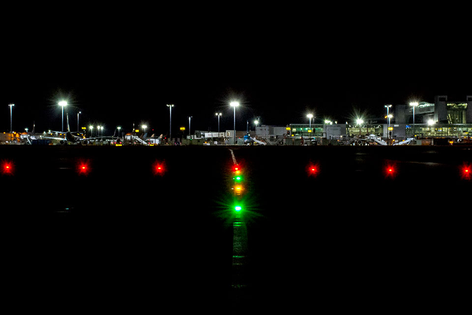 Preventing Runway Incursions in Airports: How EAPPRI V3.0 affects your driver training