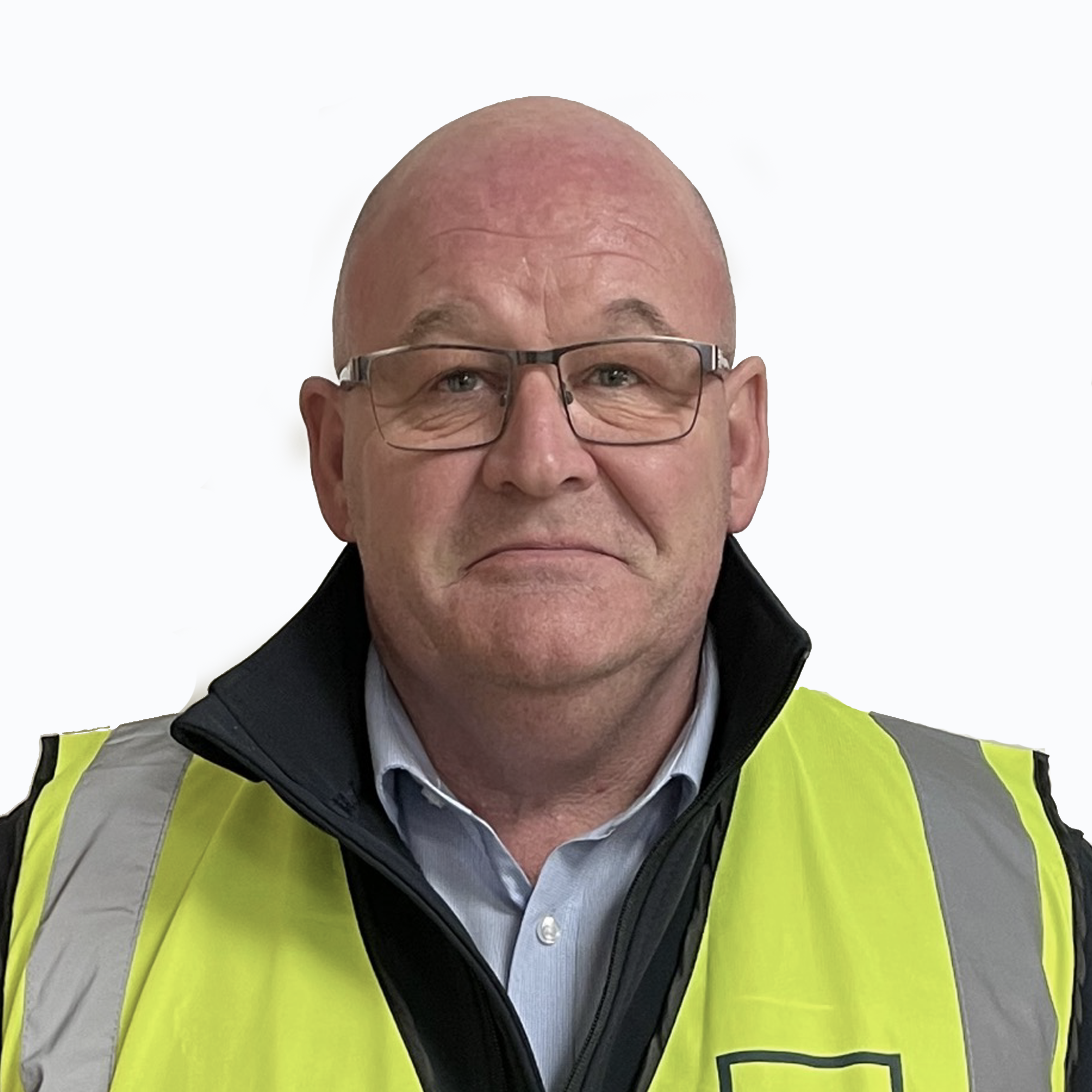 John McKenna