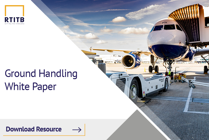 Ground handling white paper
