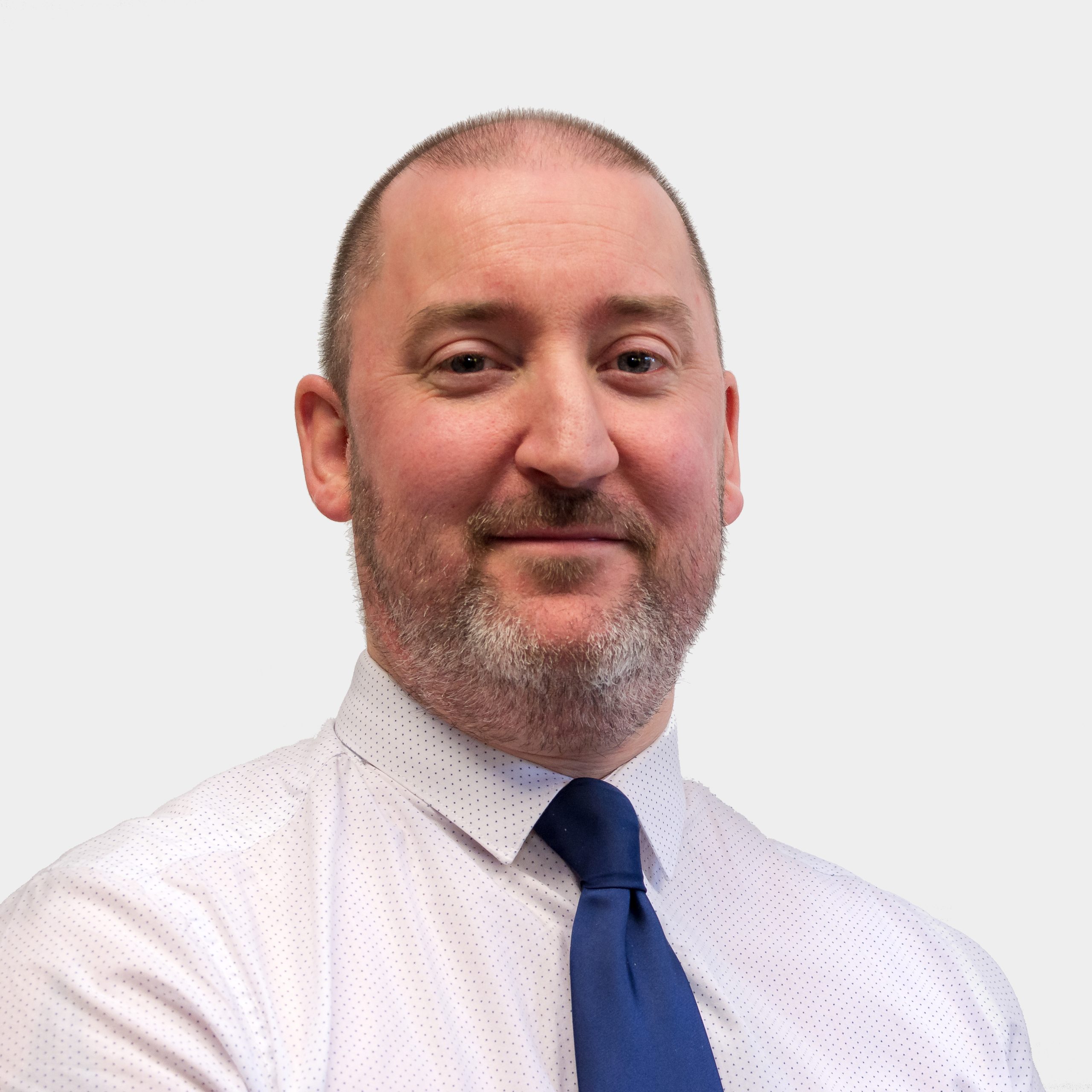 Simon Docherty