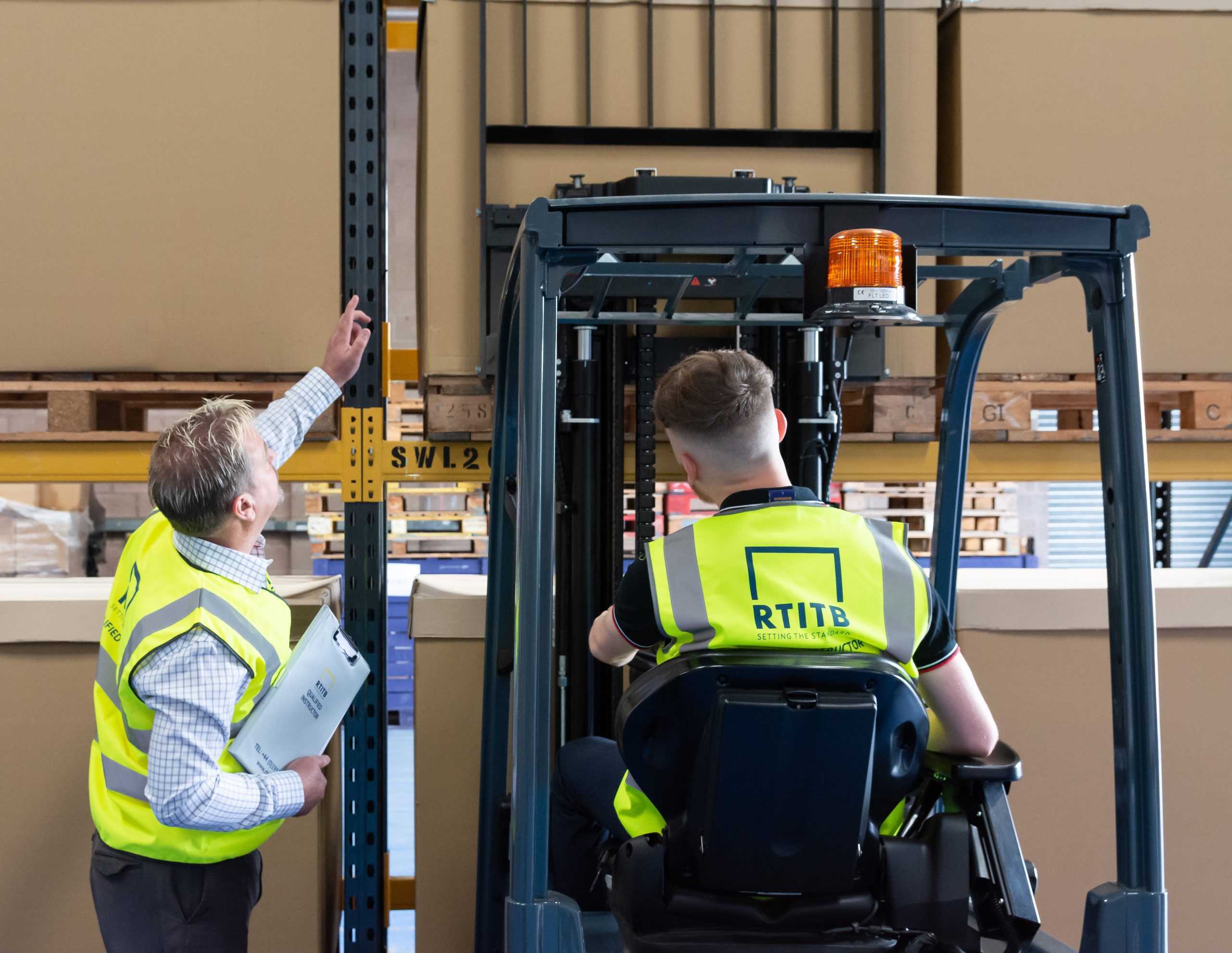 A New Era of Quality Assurance Gives Peace of Mind for RTITB Accredited Partners