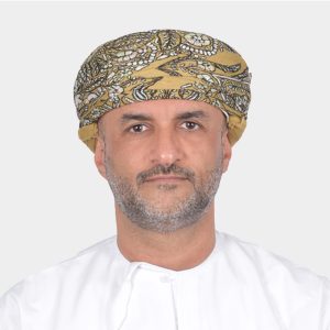Abdullah Al Busaidi RTITB