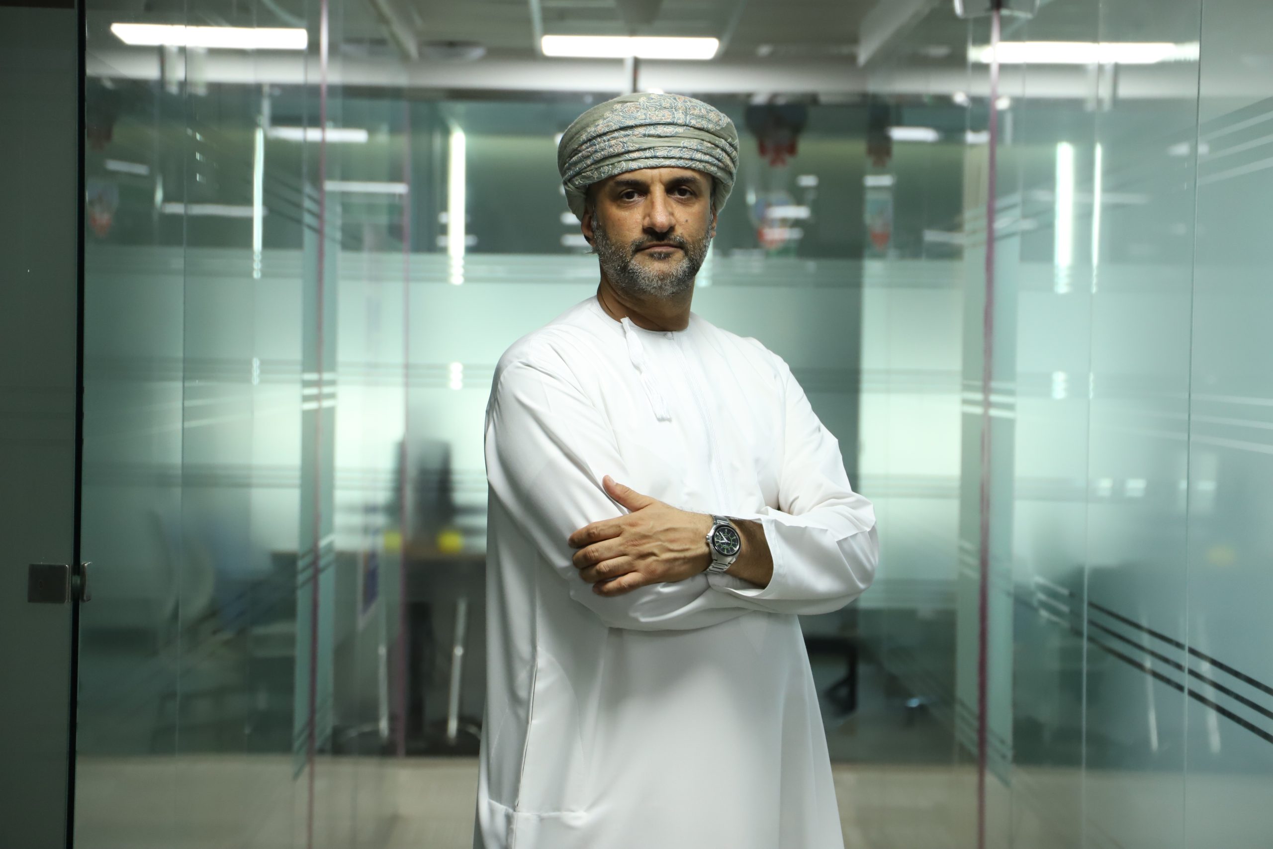 Oman-based Head Office for RTITB Middle East