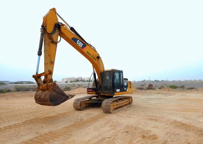 New Instructor Guides Bring RTITB Safety Standards to Earth Moving Machinery