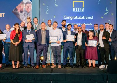 2024 Wrapped: The biggest RTITB highlights of the year