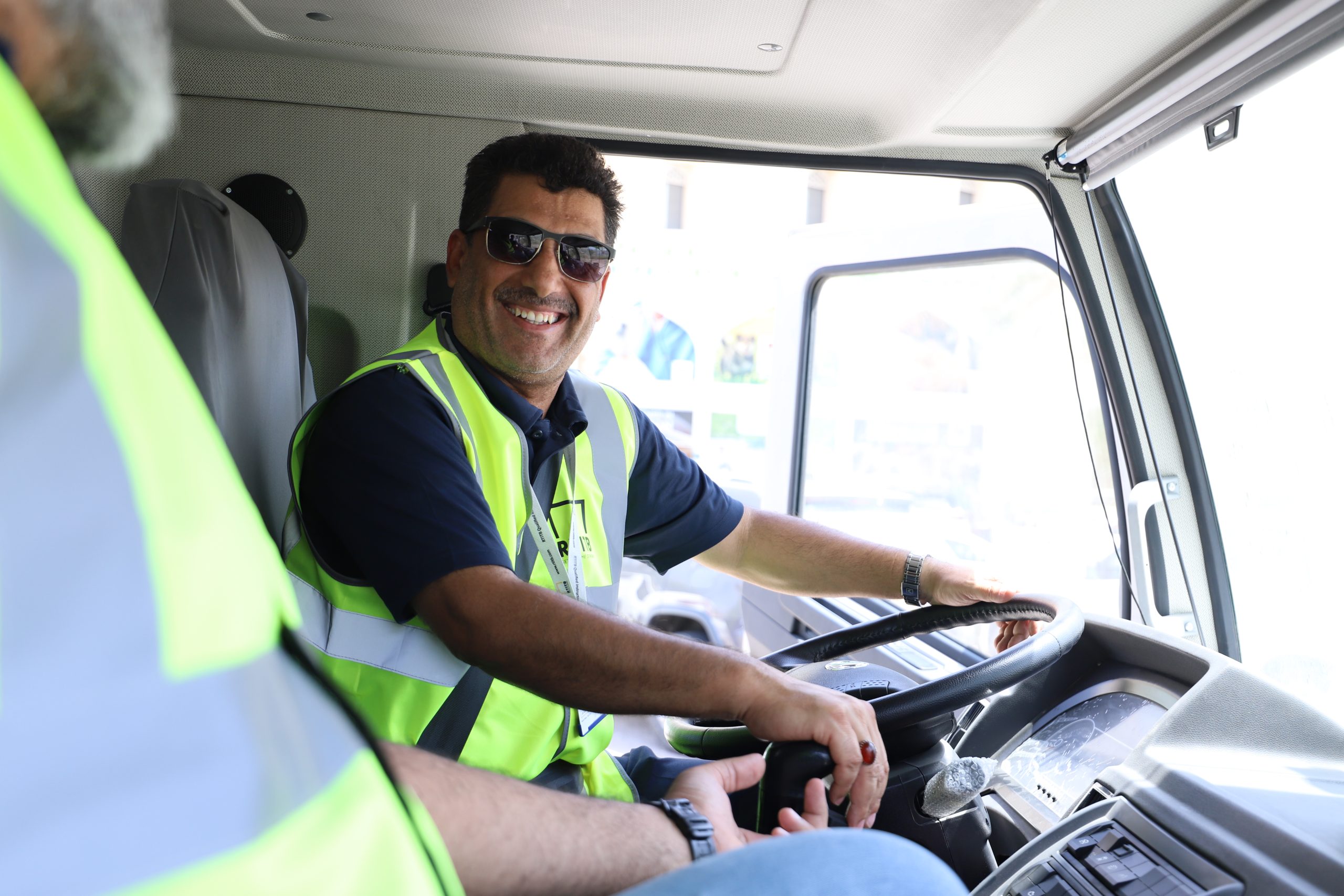Elevating Safety and Standards in the Carriage of Dangerous Goods – New RTITB Driver Training Suite