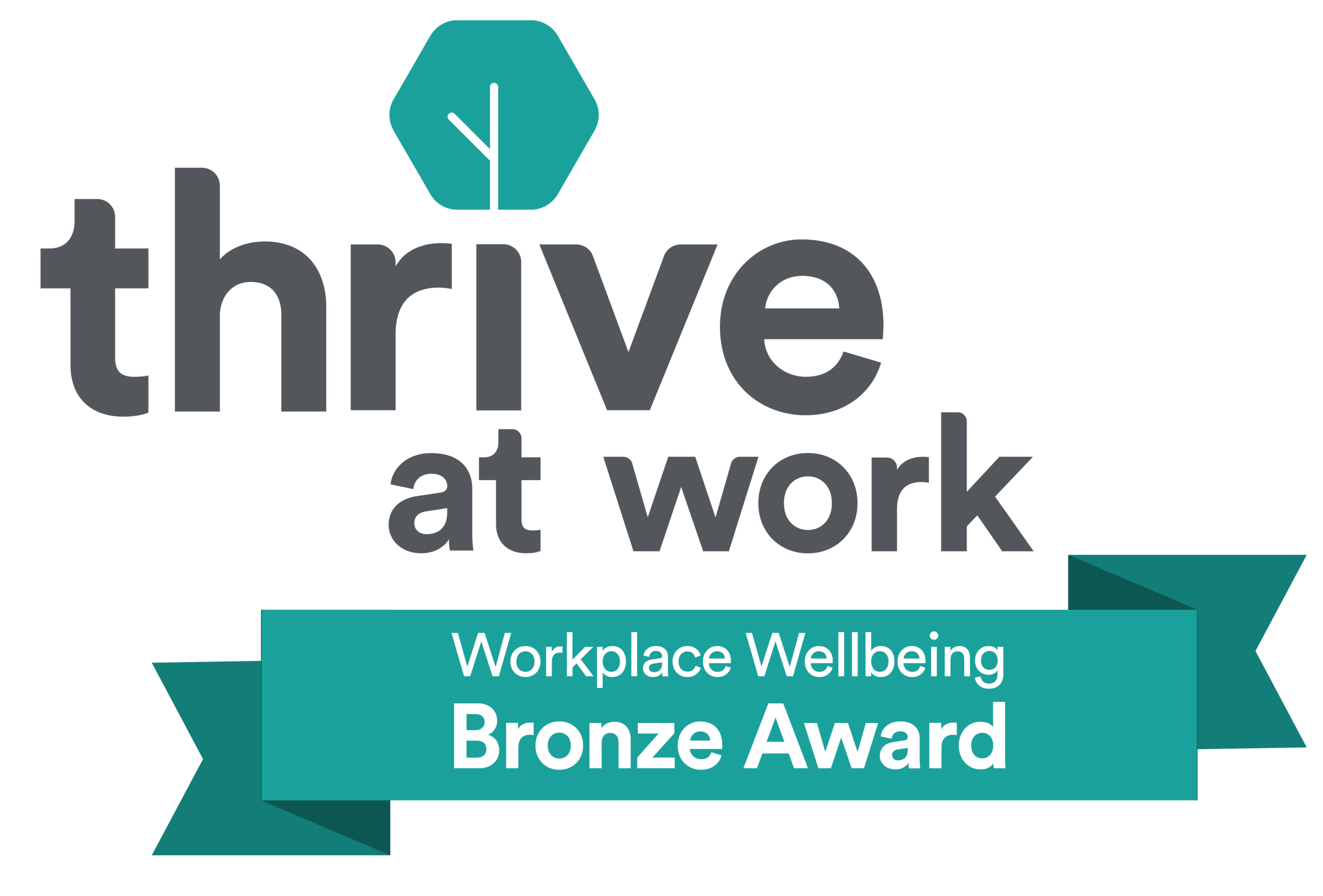 Local employer RTITB receives Thrive at Work award for commitment to ...